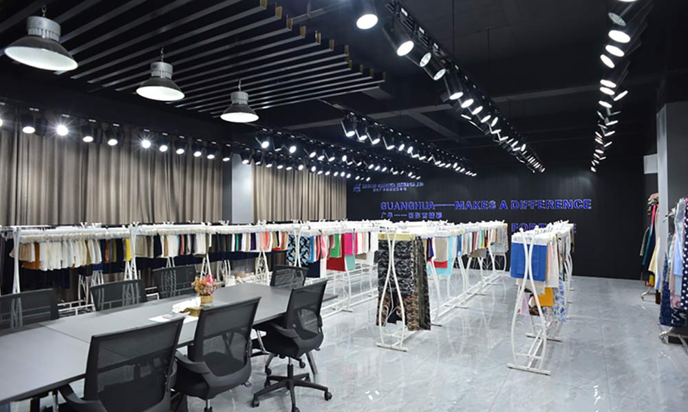 Corporate environment