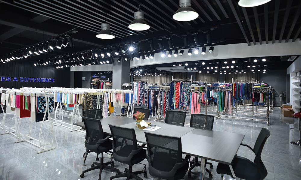 Corporate environment