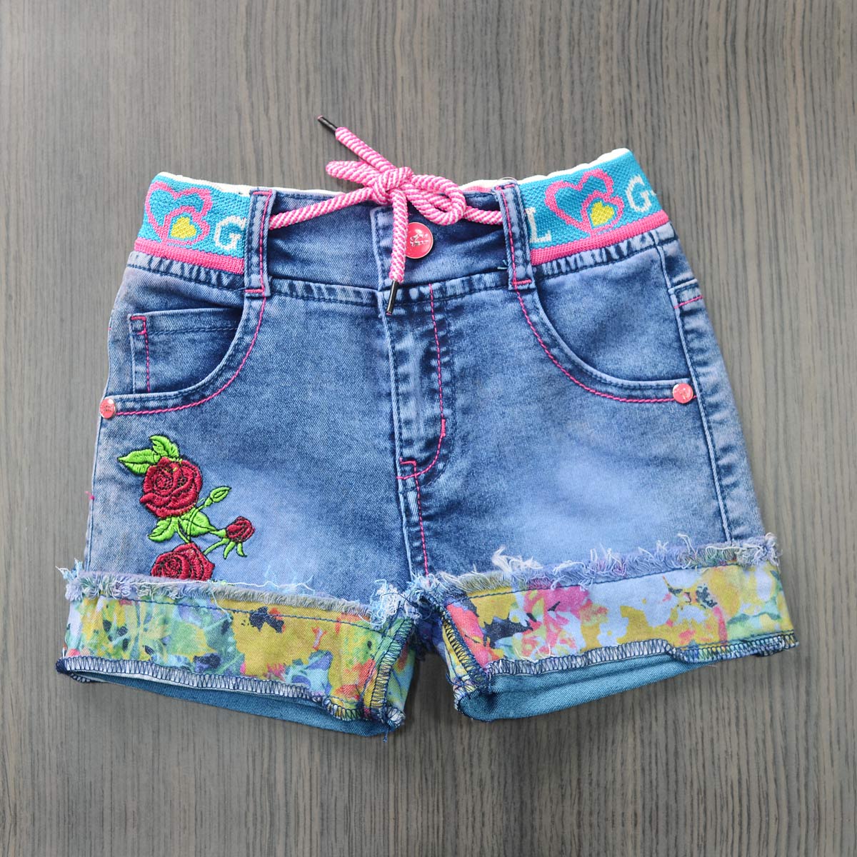Casual pants