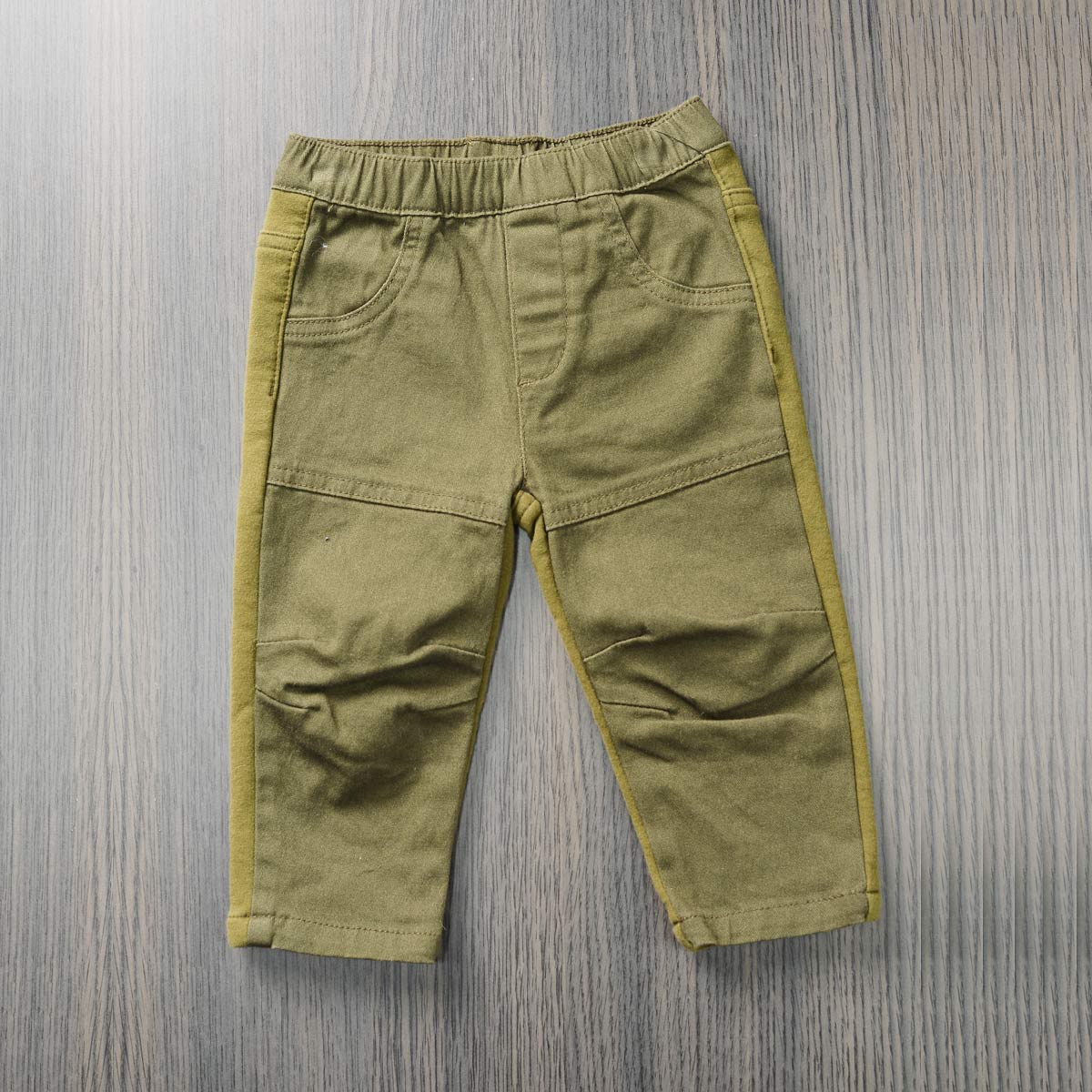 Casual pants