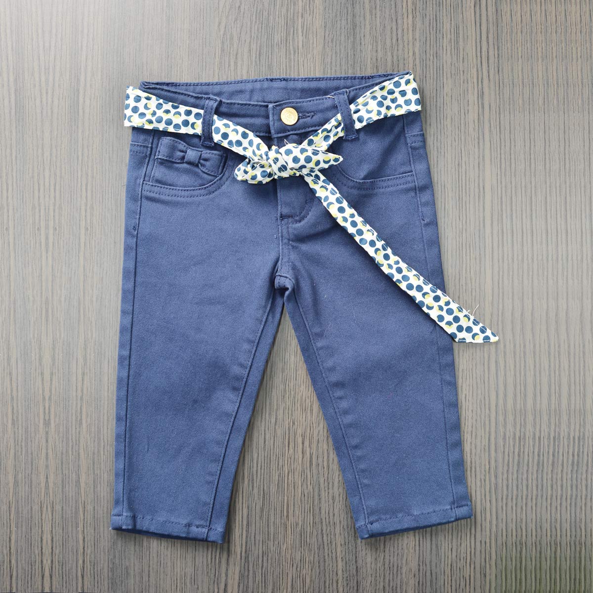 Casual pants