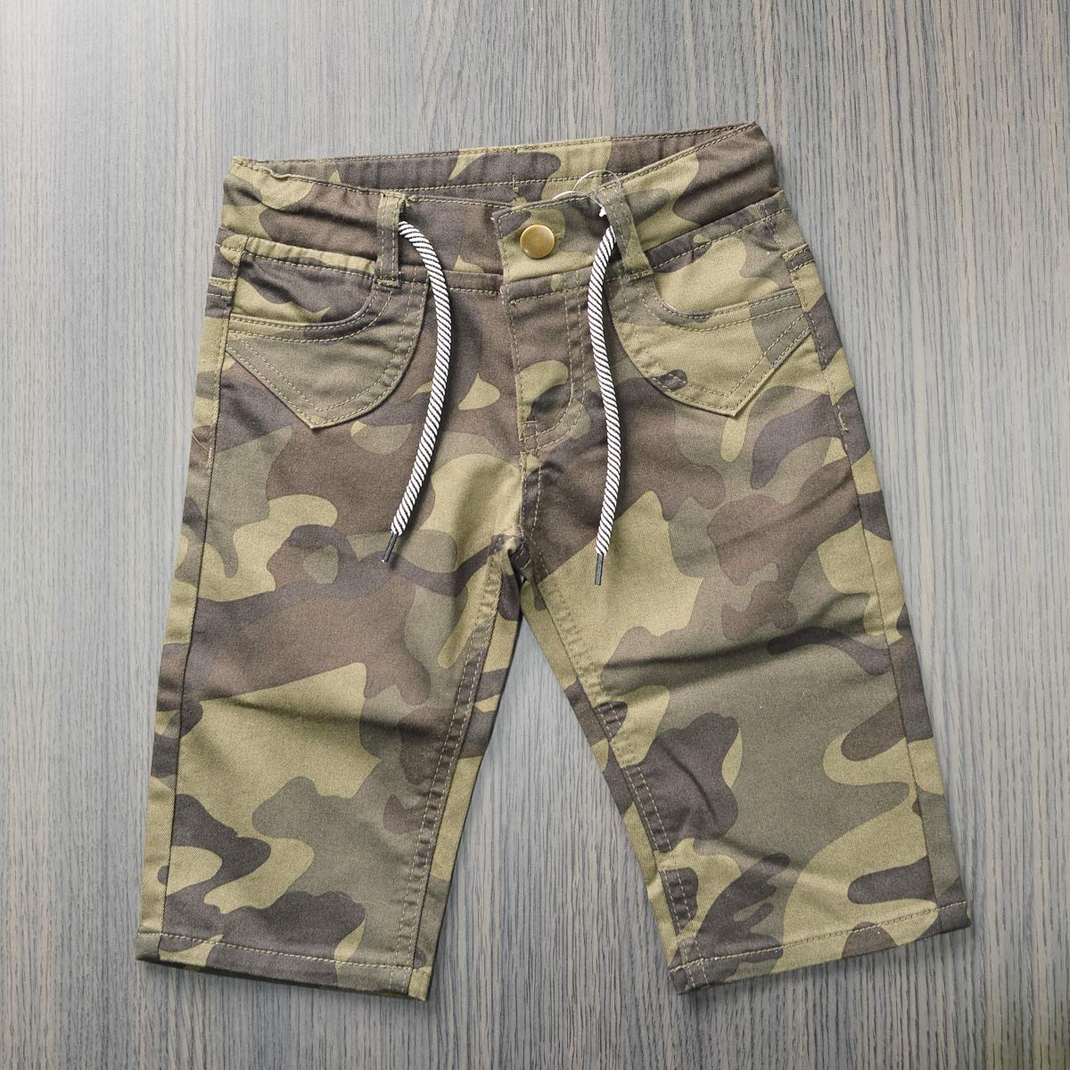 Casual pants
