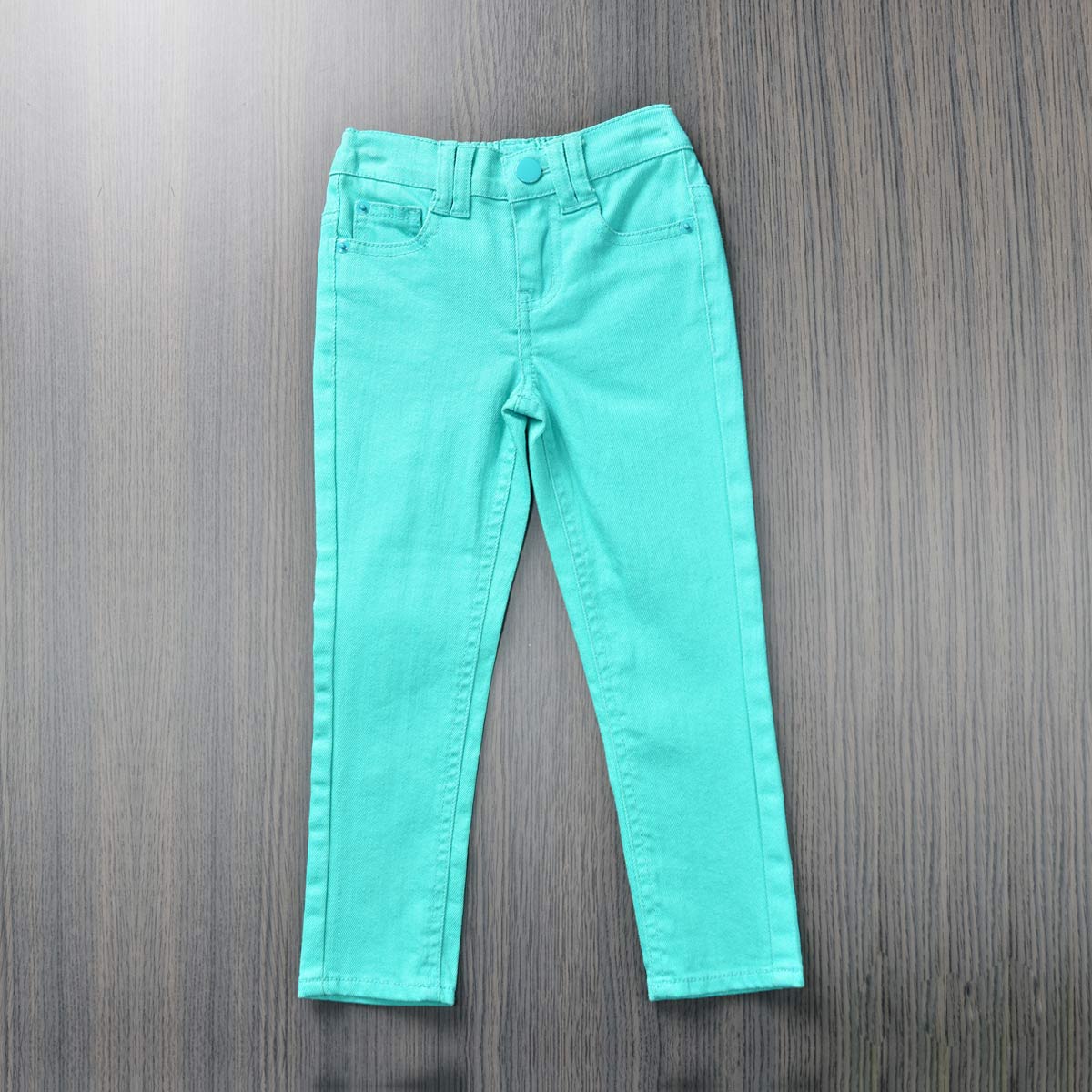 Casual pants