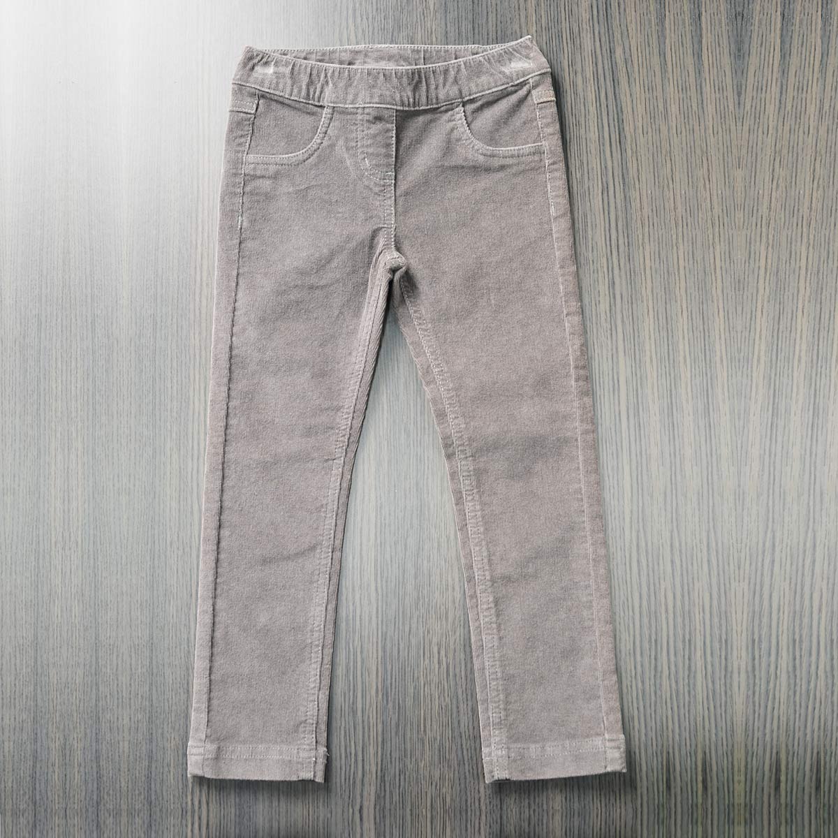 Casual pants