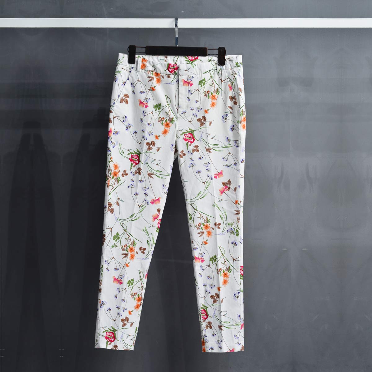Casual pants