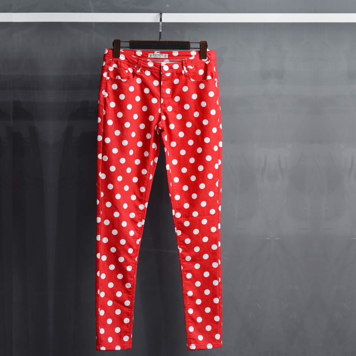 Casual pants