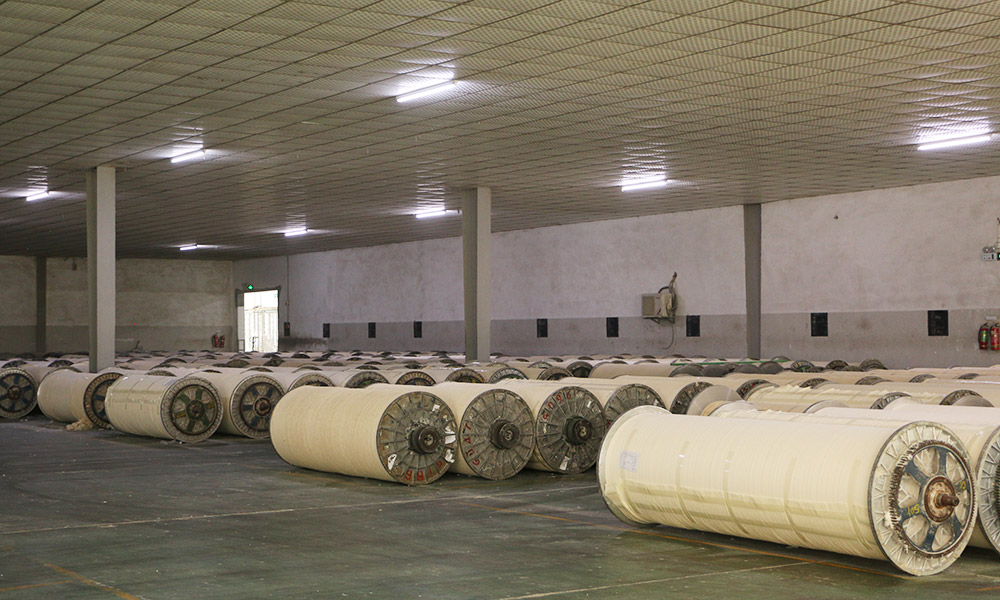 Factory display