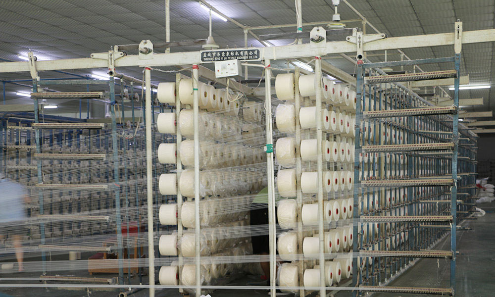 Factory display
