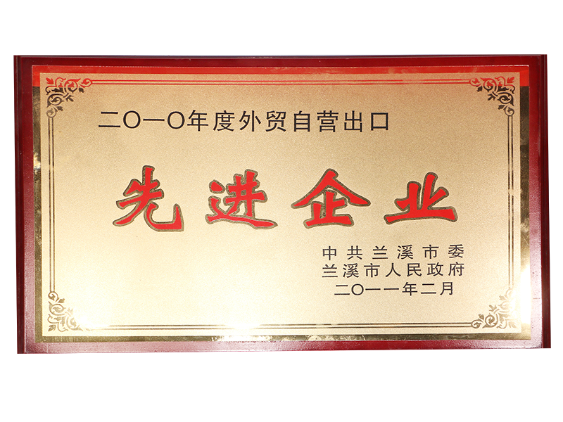 Advanced enterprise