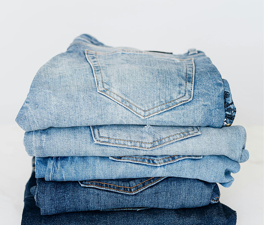 Men's Denim