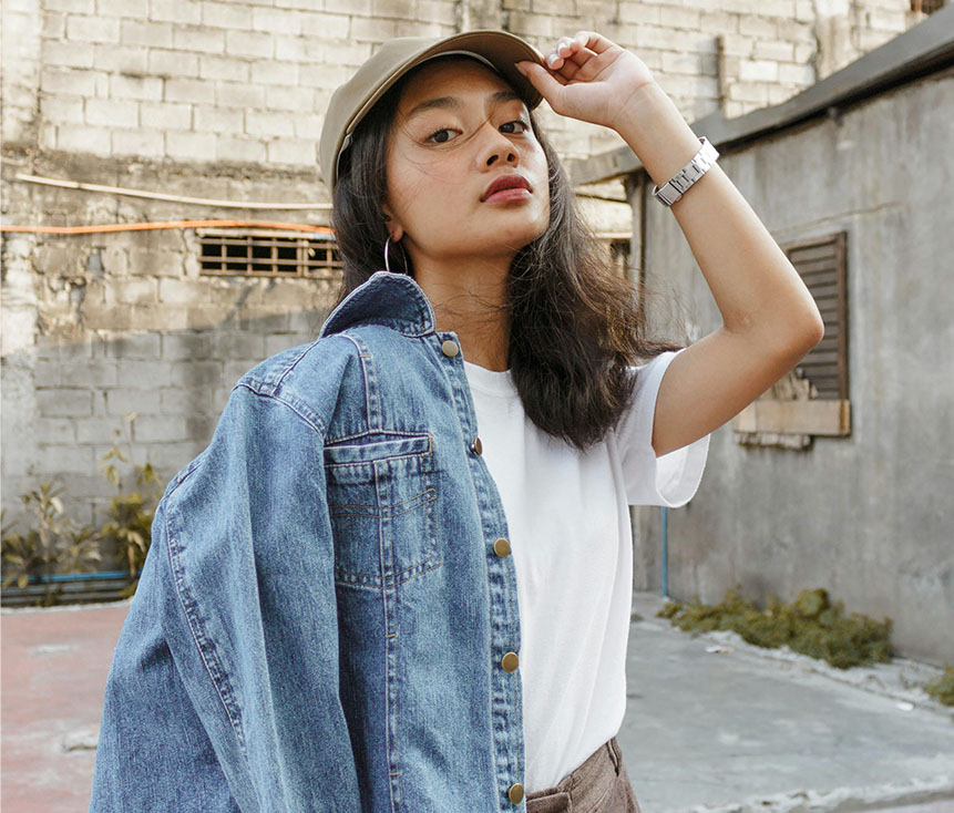 Women's Denim